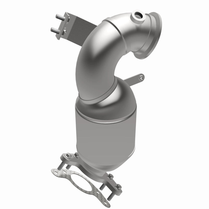 MagnaFlow 16-19 Buick Encore 1.4L California Grade CARB Compliant Direct-Fit Catalytic Converter - 551132