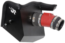 Load image into Gallery viewer, K&amp;N 17-18 Honda Civic Type-R L4-2.0L F/I Typhoon Air Intake - 69-1505TWR
