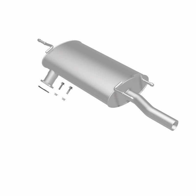 BRE Exhaust 92-93 Camry 2.2L Muffler Kit - 108-0071