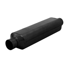 Load image into Gallery viewer, Flowmaster Super HP-2 2.00 IN/OUT 18 in. SS Muffler - 12018409