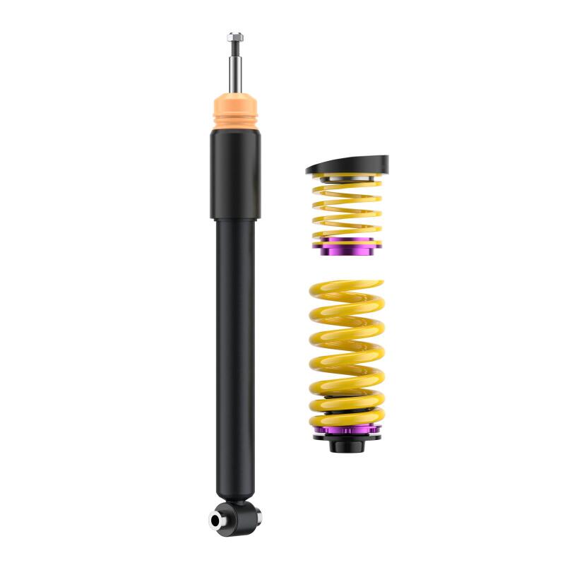 KW Coilover Kit V1 BMW 4-Series - 102200AE