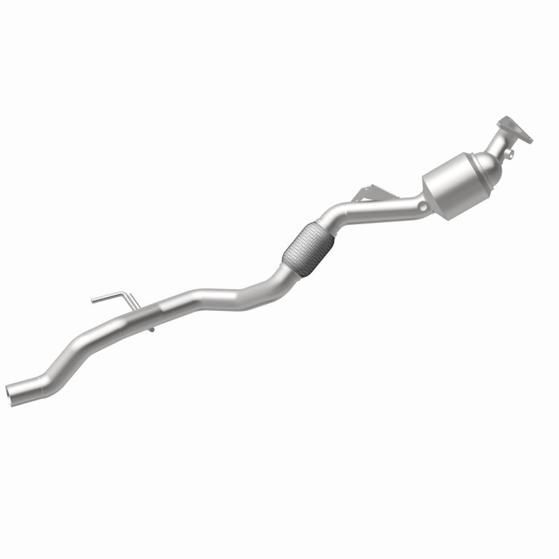 MagnaFlow 11-17 Porsche Cayenne 3.6L Direct Fit Converter - 5551370