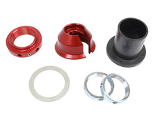 Load image into Gallery viewer, aFe Control Sway-A-Way 2.5 Coilover Spring Seat Collar Kit - Dual Rate - Extended Seat - 56080-SP23