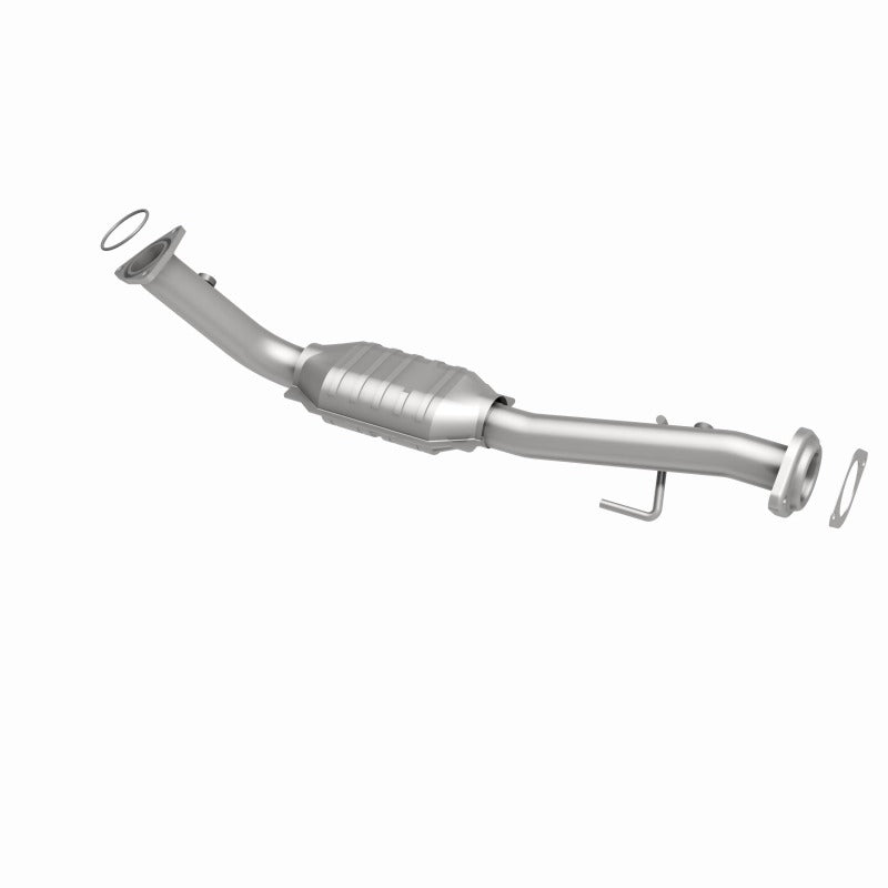 MagnaFlow Direct Fit Catalytic Converter 03-06 Silverado SS Passenger Side OEM - 49649