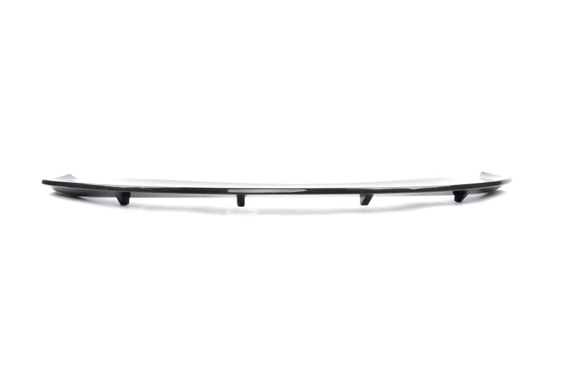 Dinan 20-26 Toyota GR Supra (A90/A91) Carbon Fiber Rear Deck Spoiler - D980-0038