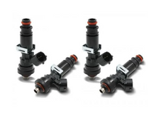 Load image into Gallery viewer, BLOX Racing Eco-Fi Street Injectors 1000cc/min GM LS3/LS7 (Single Injector) - BXEF-04914-1000-SP