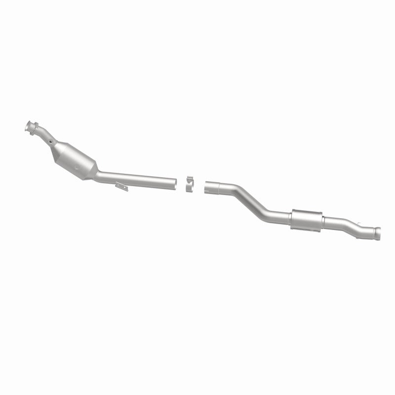 MagnaFlow 07-11 Mercedes-Benz S550 5.5L Direct Fit Converter - 5561570