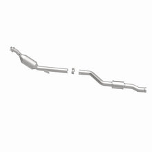 Load image into Gallery viewer, MagnaFlow 07-11 Mercedes-Benz S550 5.5L Direct Fit Converter - 5561570