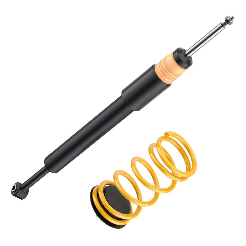 ST X Coilover Kit 10-13 Mazda 3 Mazdaspeed - 13275019