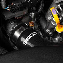Load image into Gallery viewer, Cobb 22-24 Subaru WRX Silicone Radiator Hose Kit - B46410-BK
