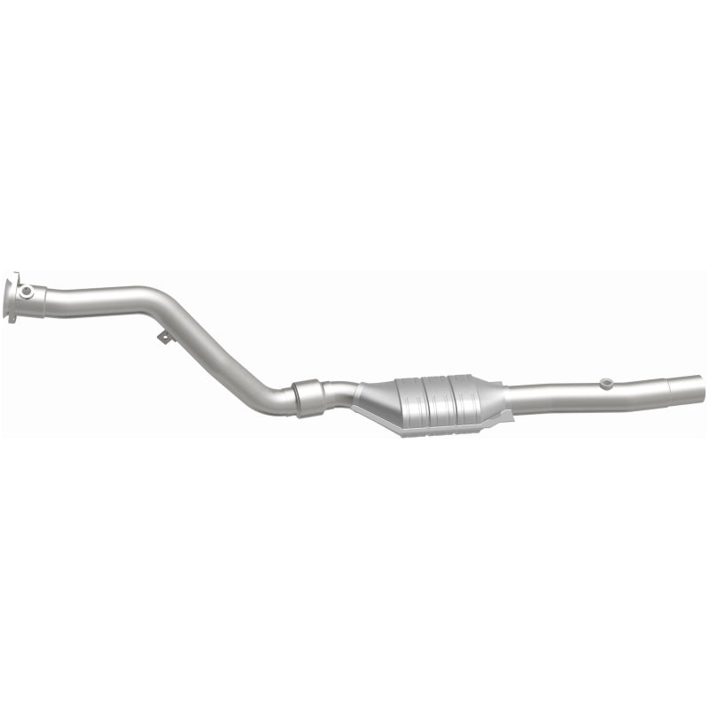 MagnaFlow Direct Fit Catalytic Converter 00-03 Audi A8 Quatt 4.2L Passenger Side - 51890