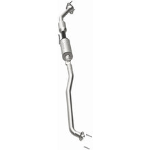 Load image into Gallery viewer, MagnaFlow 03-06 Pontiac Vibe 1.8L Direct Fit Converter - 4481458