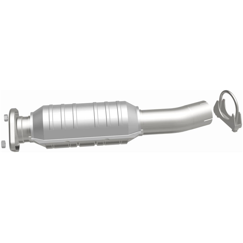 MagnaFlow Direct Fit Catalytic Converter 04 Toyota Sienna 3.3L - 49099