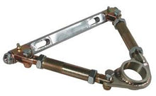Load image into Gallery viewer, SPC Performance Pro Series Front Adjustable Upper Control Arm (Chrysler Thread-In 10deg) (Race Only) - 92352