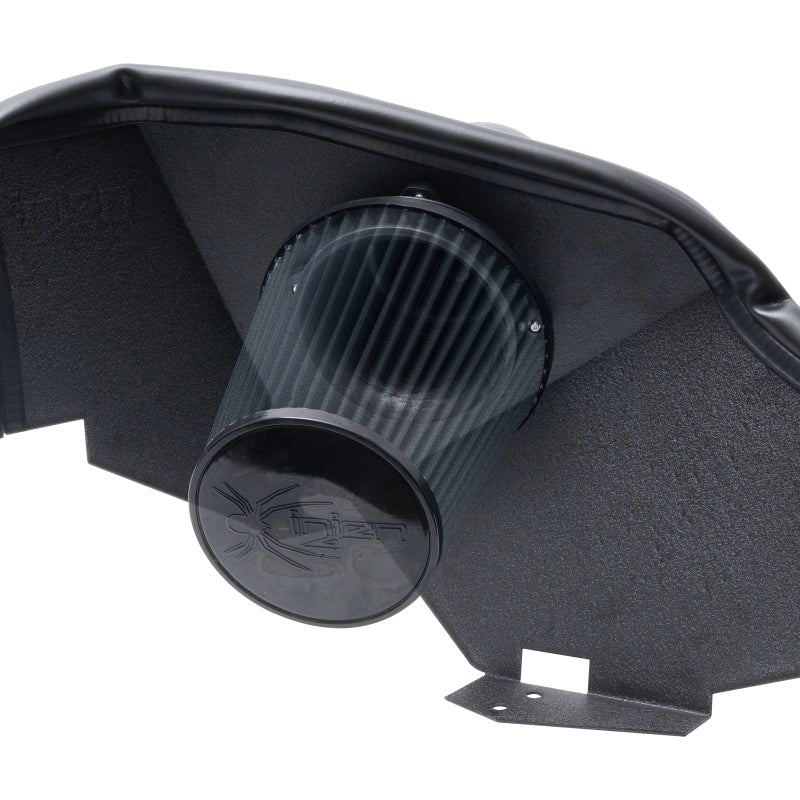 Injen 24-25 Toyota Tacoma L4-2.4L Turbo Flat Dark Earth Power-Flow Air Intake System - PF2013FDE
