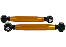 Load image into Gallery viewer, Whiteline 2016+ Honda Civic FC / FK Adjustable Rear Lower Control Arm - KTA260
