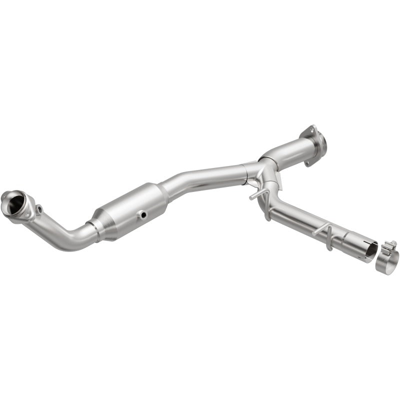 MagnaFlow 05-06 Ford Expedition 5.4L Direct Fit Converter - 4651411