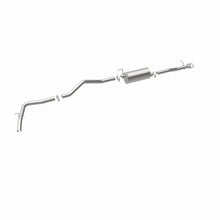 Load image into Gallery viewer, MagnaFlow BRE Exhaust Kit 95-98 Toyota T100 3.4L - 106-0147
