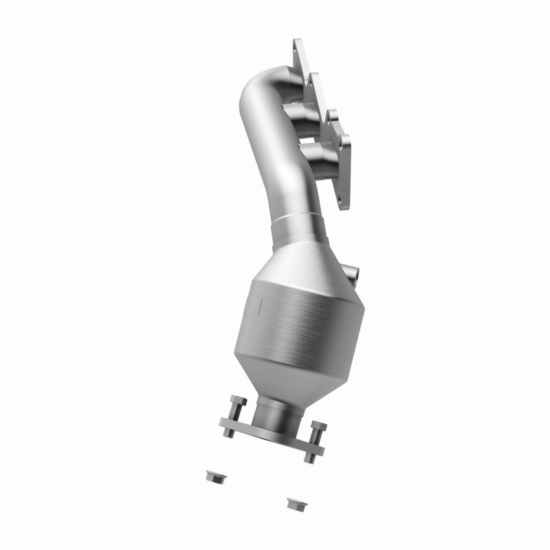 MagnaFlow Direct Fit Catalytic Converter 2009 Kia Borrego 3.8L Driver Side - 51072