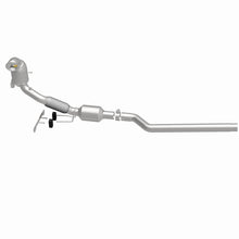 Load image into Gallery viewer, MagnaFlow 18-20 Volkswagen Tiguan 2.0L OEM Underbody Direct Fit Converter - 280341