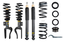Load image into Gallery viewer, Bilstein 20-24 Tesla Y 4WD EVO Series Front &amp; Rear Suspension Kit - 47-348615