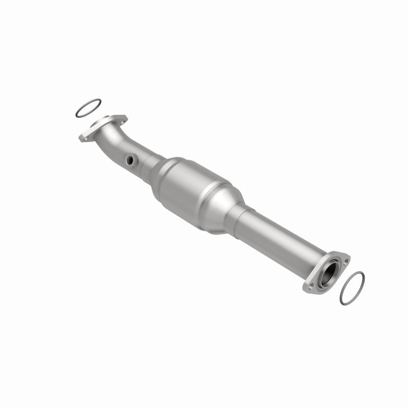 MagnaFlow Direct Fit Catalytic Converter 05-09 Toyota Tacoma 4.0L P/S Rear - 93661