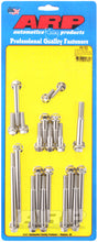 Load image into Gallery viewer, ARP Chrysler Hemi 5.7/6.1L Stainless Steel Hex Water Pump/Timing Cover Bolt Kit - 440-1502