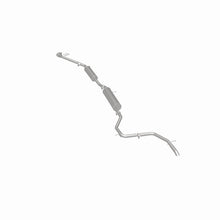 Load image into Gallery viewer, MagnaFlow BRE Exhaust Kit 14-15 HONDA ODYSSEY 3.5L - 106-0810