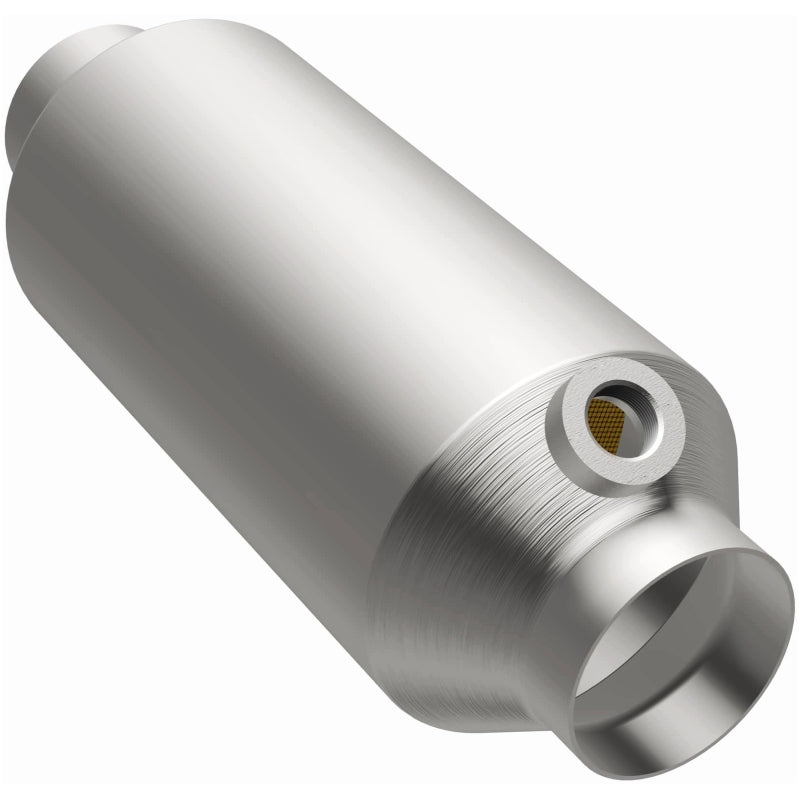 MagnaFlow Universal Carb Compliant 2.25in Catalytic Converter - 3322035