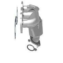 Load image into Gallery viewer, MagnaFlow Direct Fit Catalytic Converter 00-04 Sienna/Avalon 3.0L - 51641