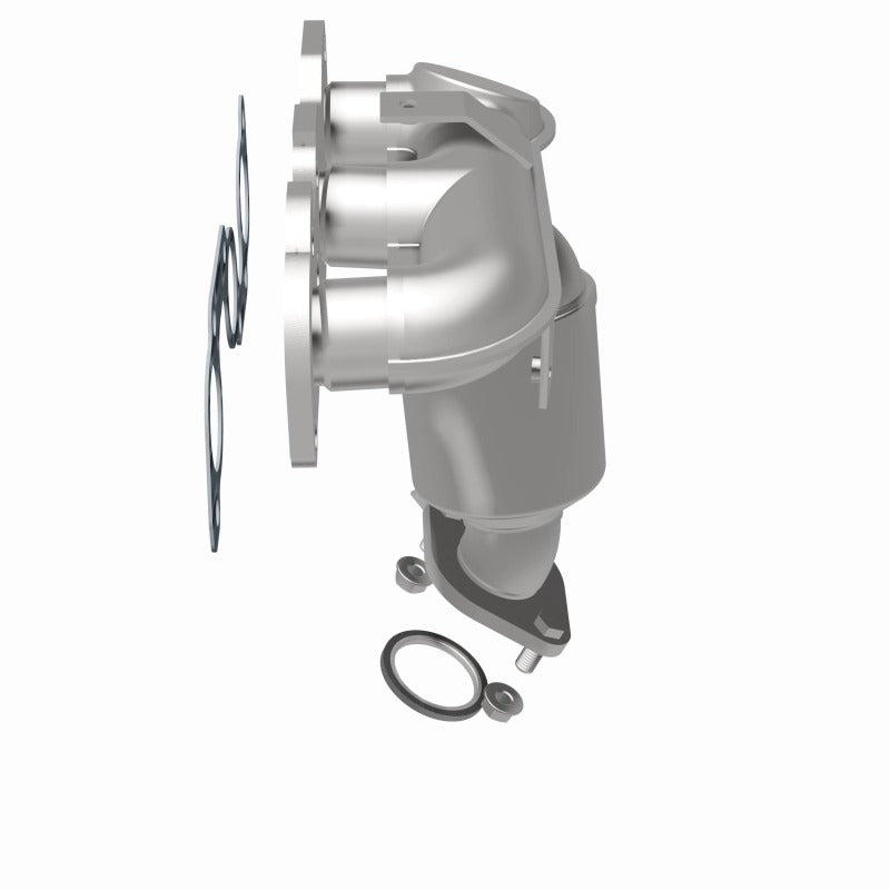 MagnaFlow Direct Fit Catalytic Converter 00-04 Sienna/Avalon 3.0L - 50795