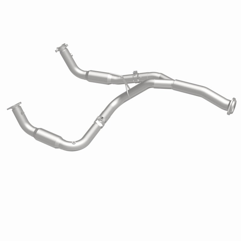 MagnaFlow 2011 Chevrolet Silverado 2500 HD 6.0L Direct Fit Converter - 5551252