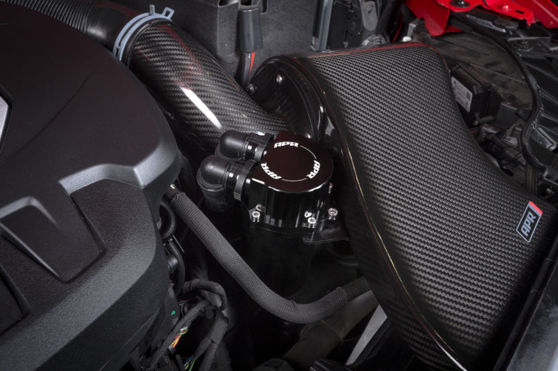 APR 15-19 Audi Q3 Catch Can Kit - MS100100