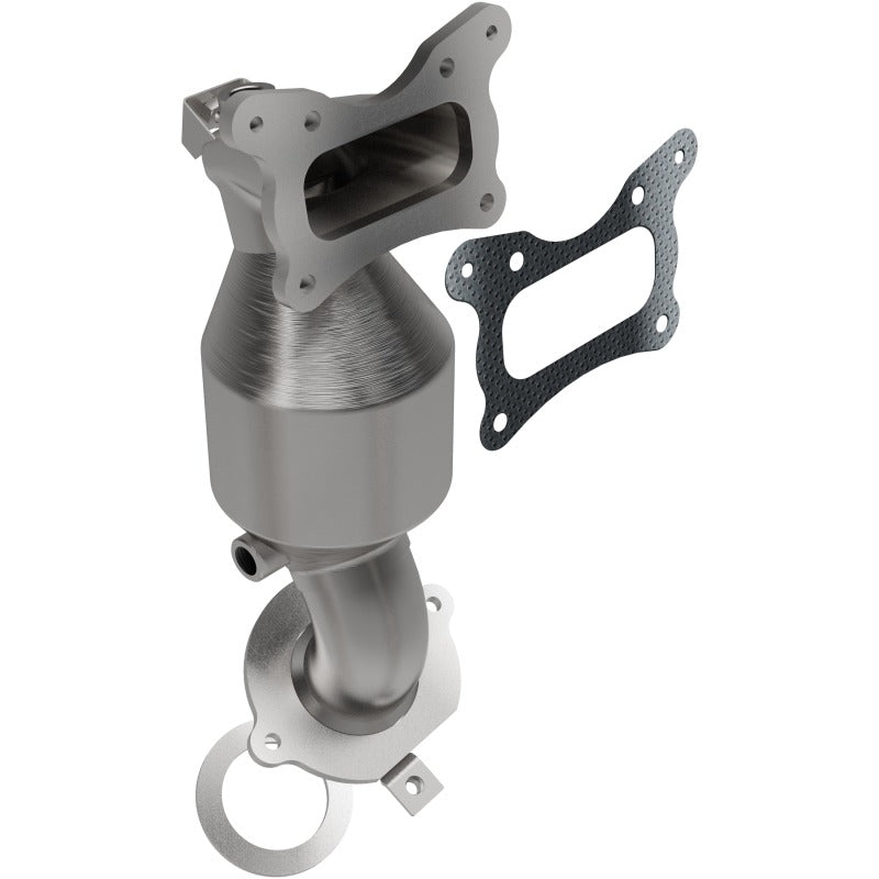 MagnaFlow Direct Fit Catalytic Converter 09-11 Acura TSX 2.4L - 5531441