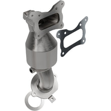 Load image into Gallery viewer, MagnaFlow Direct Fit Catalytic Converter 09-11 Acura TSX 2.4L - 5531441