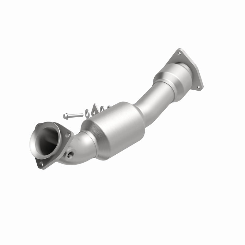 MagnaFlow Direct Fit Catalytic Converter 04-07 VW Touareg 4.2L Passenger Side - 51152