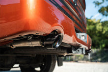 Load image into Gallery viewer, Corsa 09-23 RAM 1500 (Classic) 3in Cat-Back Extreme - 4.5in Black Tips - 21139BLK