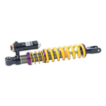 Load image into Gallery viewer, KW Coilover Kit V4 2011+ Lamborghini Aventador Incl. Roadster w/o Electronic Dampers - 3A711007