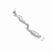 Load image into Gallery viewer, MagnaFlow Conv Direct Fit 300Zx 90-96 P/S - 22756