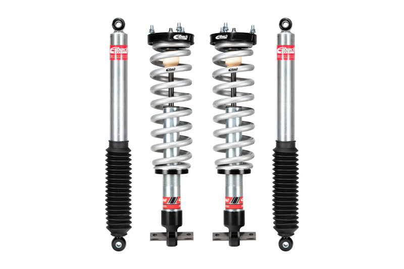 Eibach 23-24 Chevrolet Colorado Trailboss 2.7L 4cyl 4WD Pro-Truck Lift Kit Stage 2 - E86-23-042-01-22