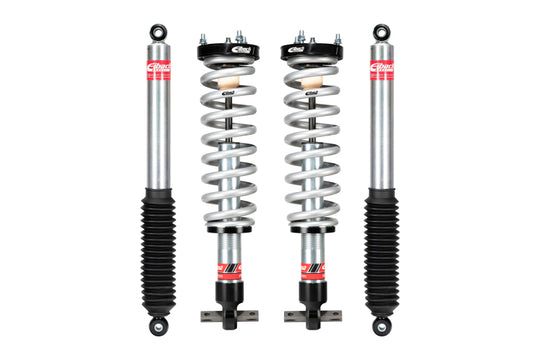 Eibach 23-24 Chevrolet Colorado Trailboss 2.7L 4cyl 4WD Pro-Truck Lift Kit Stage 2 - E86-23-042-01-22