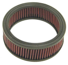 Load image into Gallery viewer, K&amp;N Filter Universal Round Filter 7.75in OD x 6.25in ID x 2.5in H - E-3450