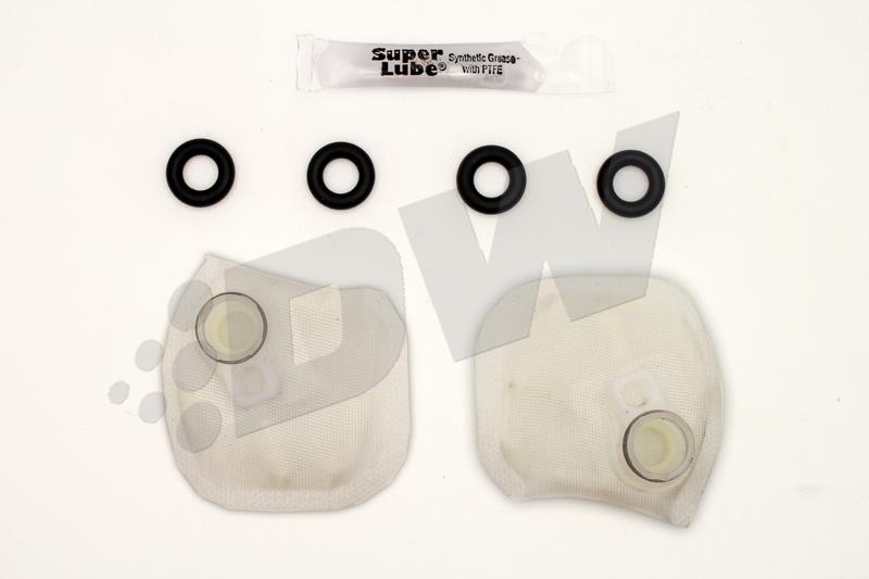 DeatschWerks 09-14 Cadillac CTS-V DW300c Fuel Pump Set Up Kit - 9-1039