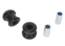 Load image into Gallery viewer, Whiteline 92-95 Honda Civic / 94-01 Acura Integra Front Lower Control Arm - Inner Rear Bushing Kit - W53677