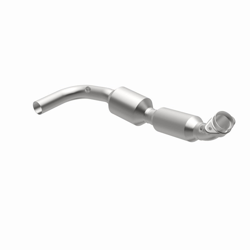 MagnaFlow 2007 Ford E-150 4.6L Direct Fit Converter - 5582311