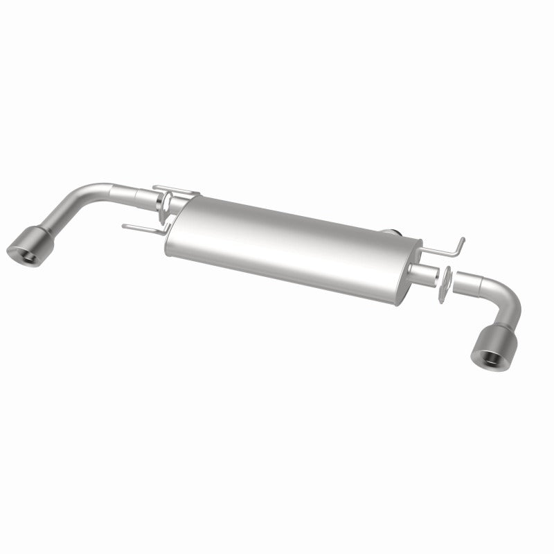 BRE Exhaust 09-14 Murano 3.5L Muffler Kit - 108-0042