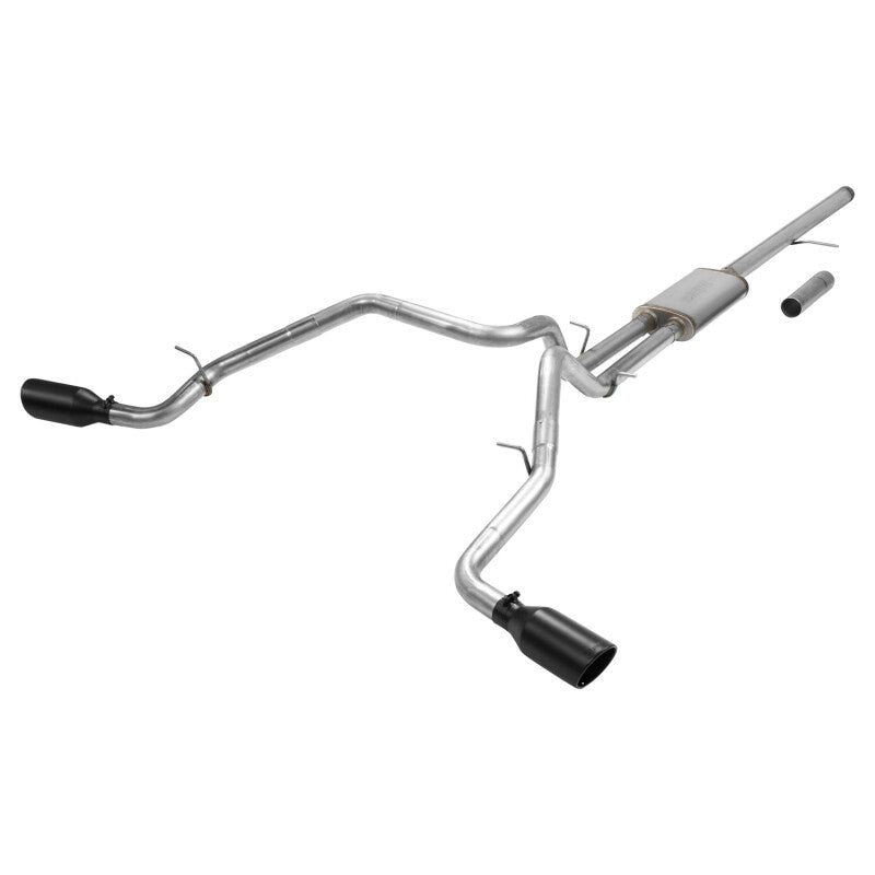 Flowmaster 19-25 GM 1500 5.3L FlowFX Cat-Back Exhaust System - 717893