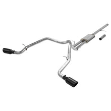 Load image into Gallery viewer, Flowmaster 19-25 GM 1500 5.3L FlowFX Cat-Back Exhaust System - 717893