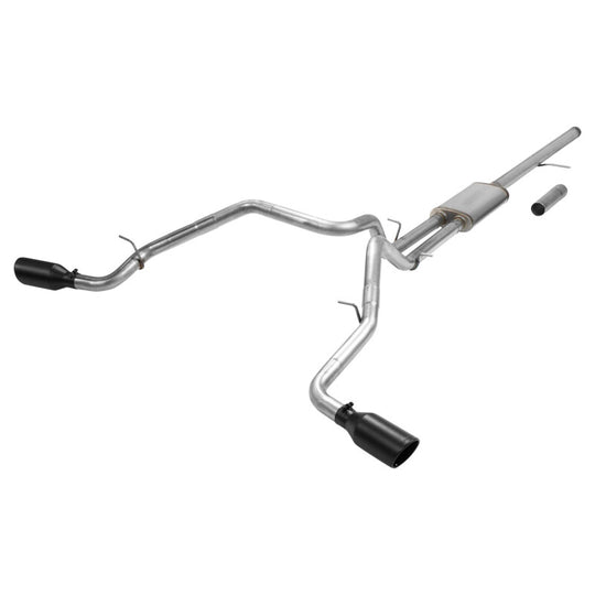 Flowmaster 19-25 GM 1500 5.3L FlowFX Cat-Back Exhaust System - 717893