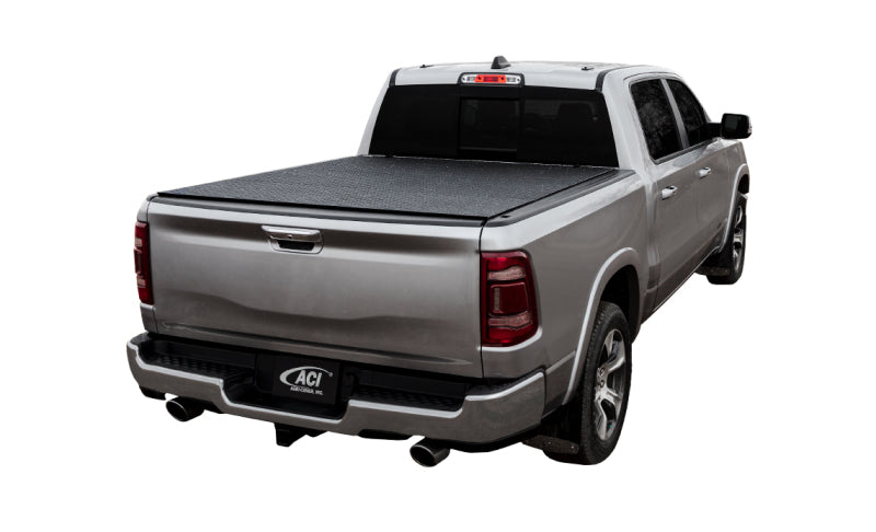 Access LOMAX Stance Hard Cover 2019+ Dodge RAM 1500 5ft 7in Box (w/o Multifunction Tailgate) - G4040039